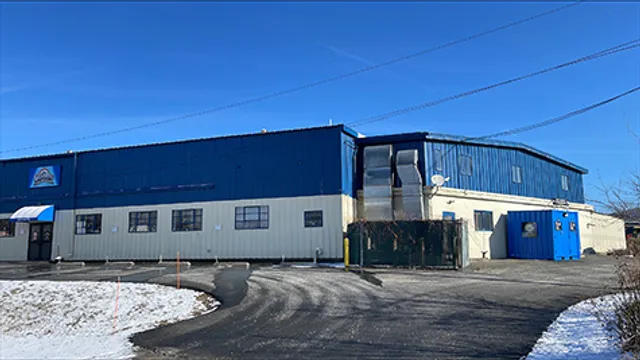 Granite City Electric Supply