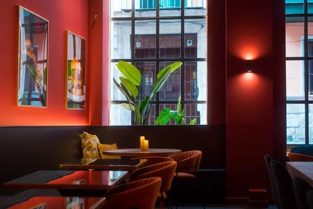 Berty's Burger Valladolid