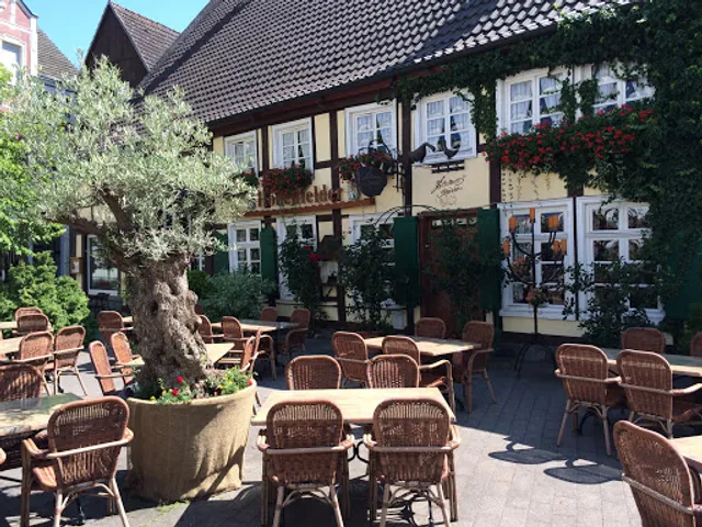 Hülsemanns Schänke