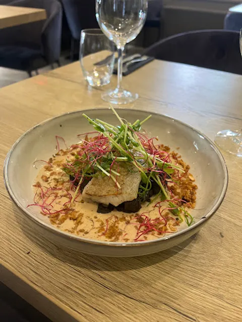 La passerelle - Bar Restaurant