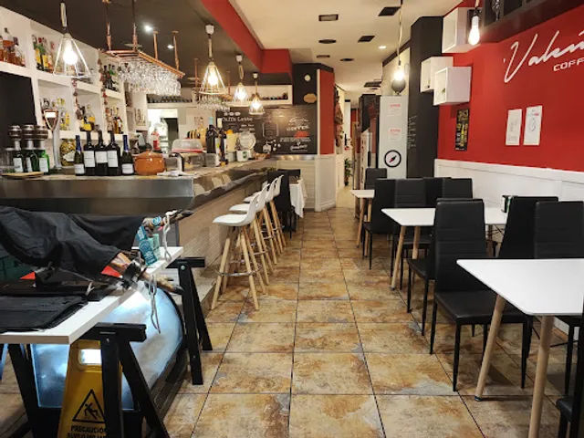 De Norte a Sur Gastro-bar