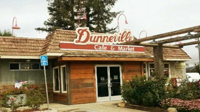 Dunneville Market & Kitchen