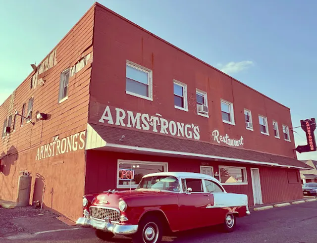 Armstrong's