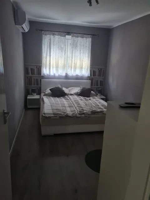 Lurkó Apartman