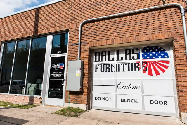 Dallas Furniture Online