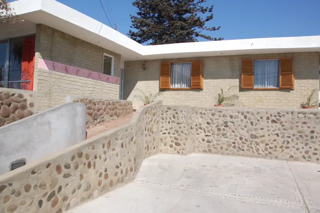 Chinchorro Suite Hotel Lodge