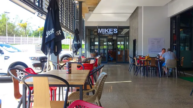 New Salt Rock City Centre