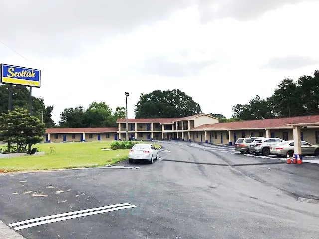 Scottish Inns Stone Mountain, GA