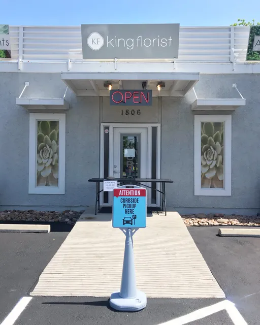 King Florist Of Austin