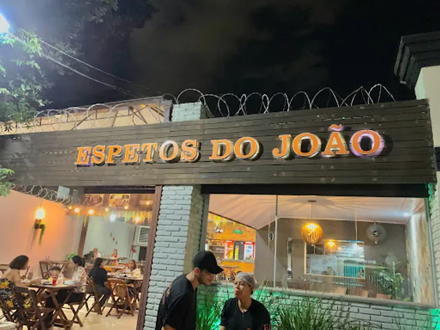 Espetos Do João - Unidade Imperial