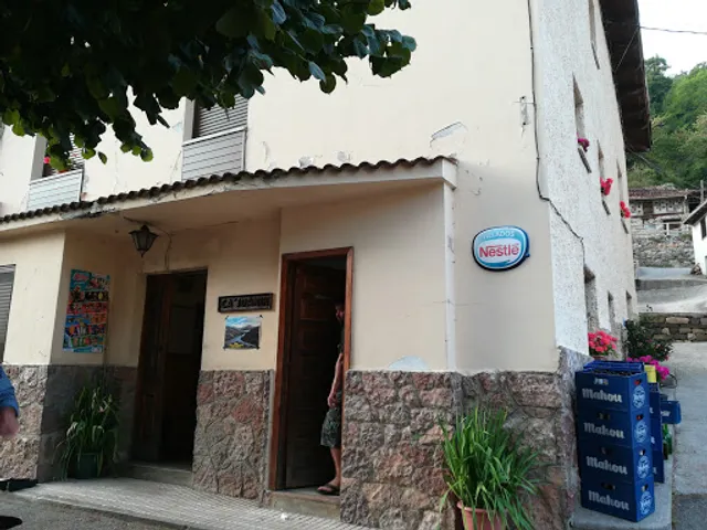 Casa Juanín