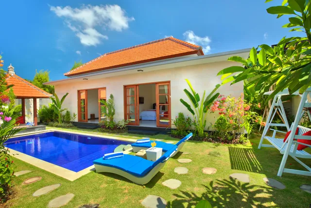Villa Nicola Seminyak
