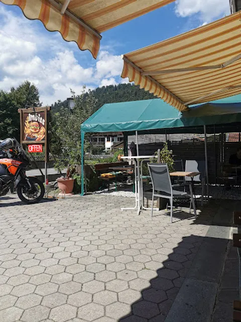 Imbiss Zur Alten Sattlerei