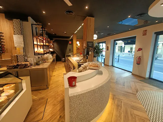 Villa del Narcea Ready Meals