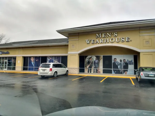 Men's Wearhouse