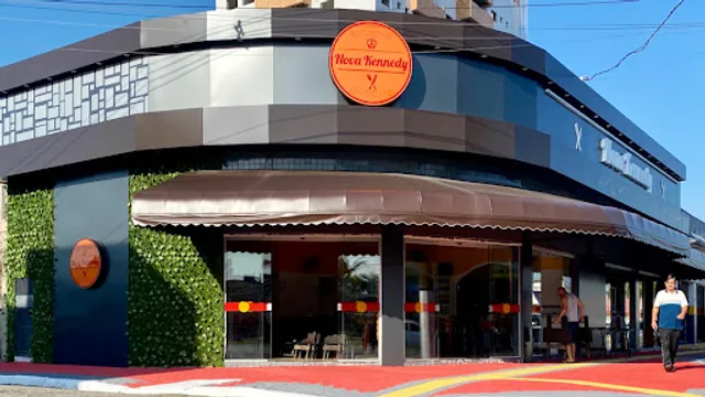 Restaurante Nova Kennedy