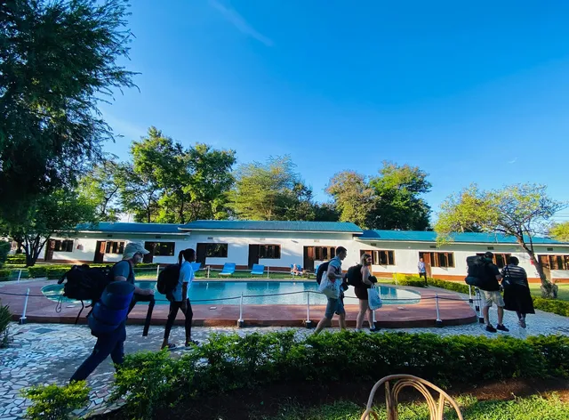 Fig Tree Lodge and Camp