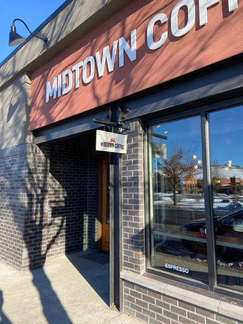 Midtown Coffee Company