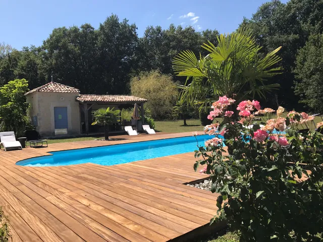 Domaine des Doucins & Spa