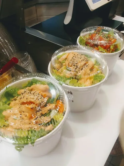 Hankki Bow Valley Square