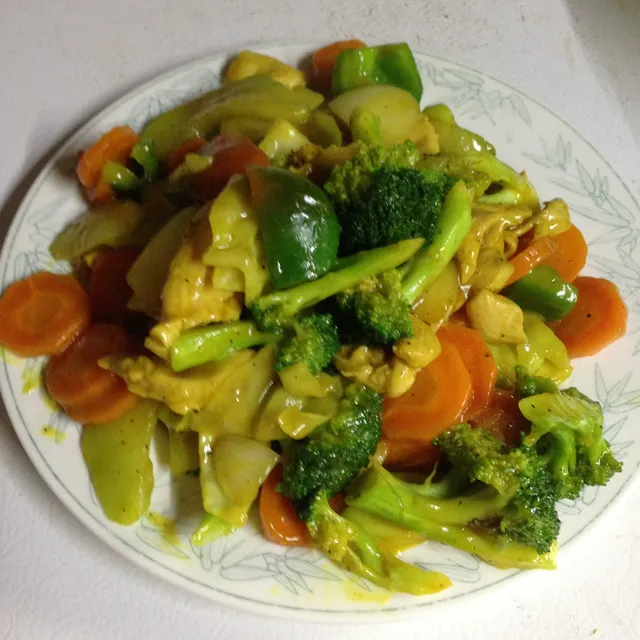 Corozal Chinese Restaurant