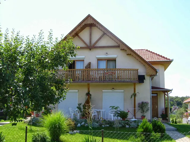 Alina Apartman Zalakaros