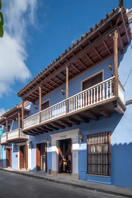 Privado Designer Hotel Boutique