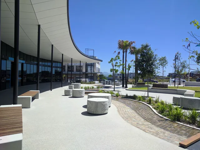Shellharbour City Libraries & Museum