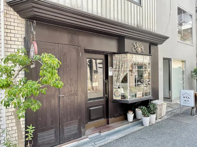 ジョリー・コアン