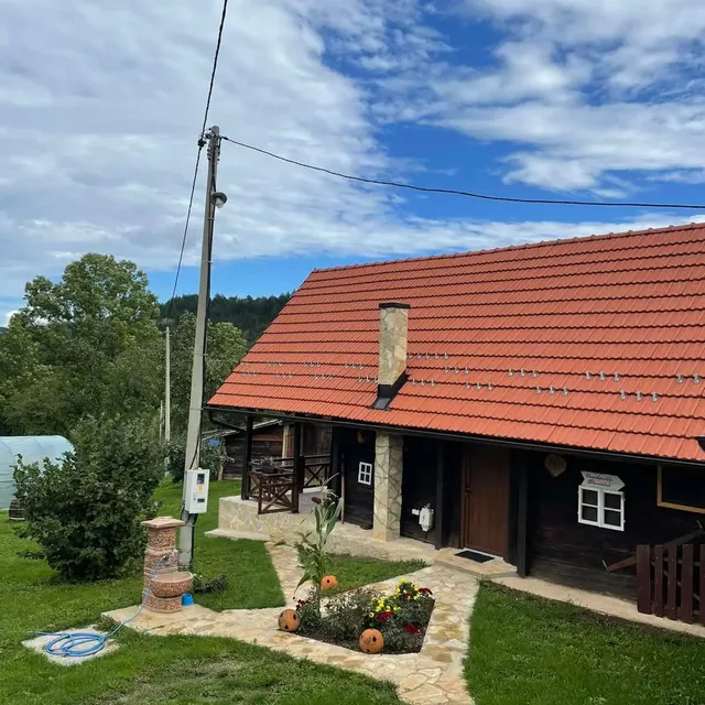 Domaćinstvo Filipović