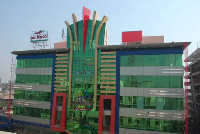 Lal Mirchi Restaurant