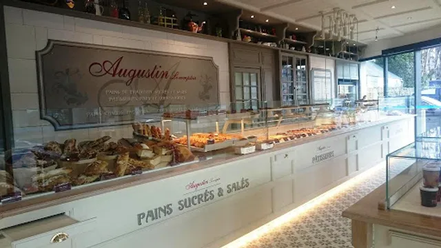 Boulangerie Patisserie Augustine