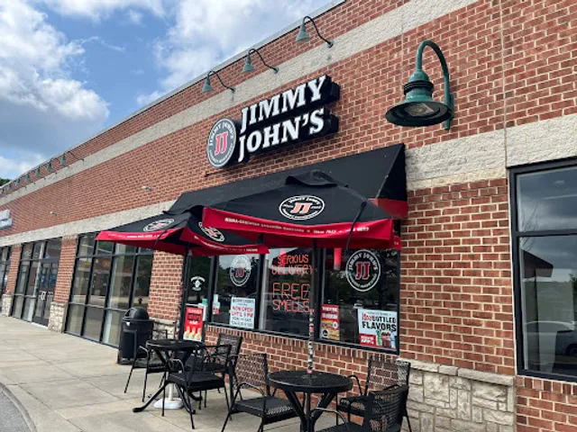 Jimmy John's