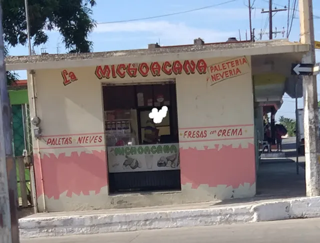 La Michoacana