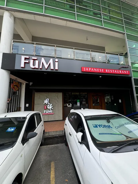 Fumi Japanese Restaurant