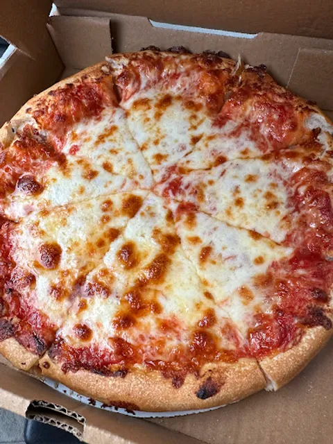 Olympic Pizza Restaurant