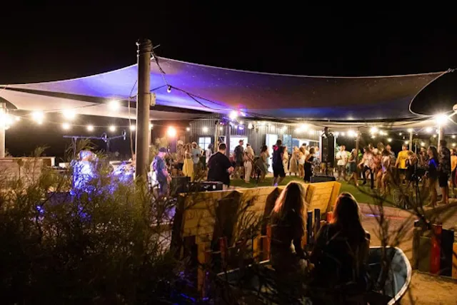 The Shack Mexican Kitchen