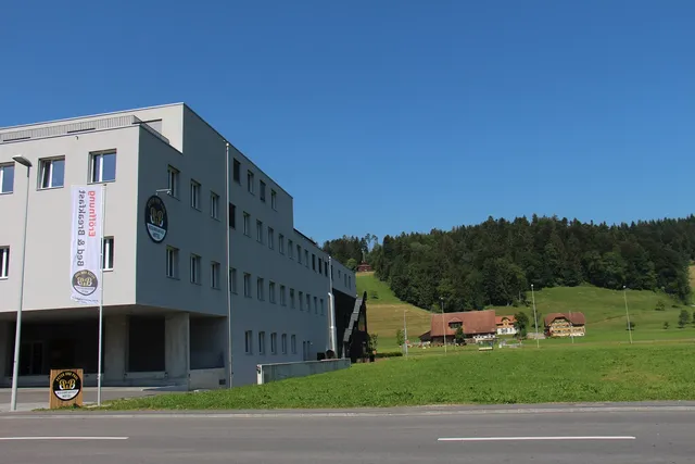 B&B Hotel Peter und Paul