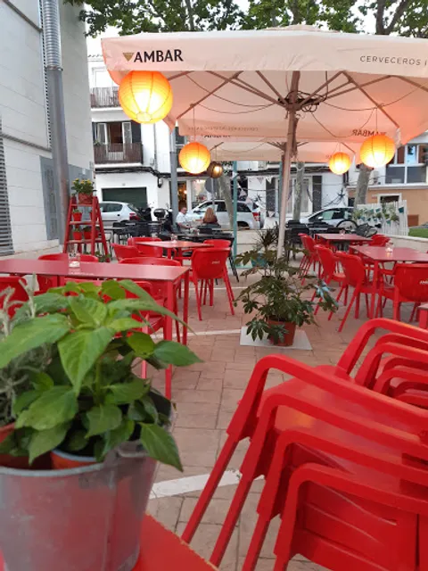 rojo pomodoro - pizzeria italiana