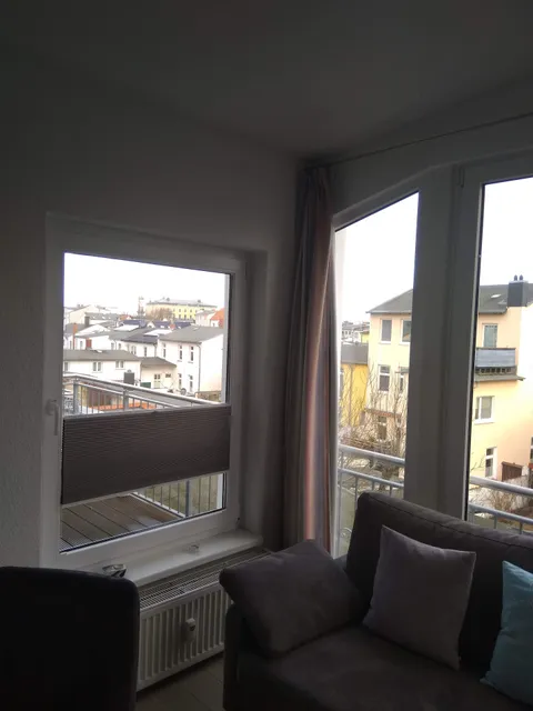 Ferienwohnung Alisch