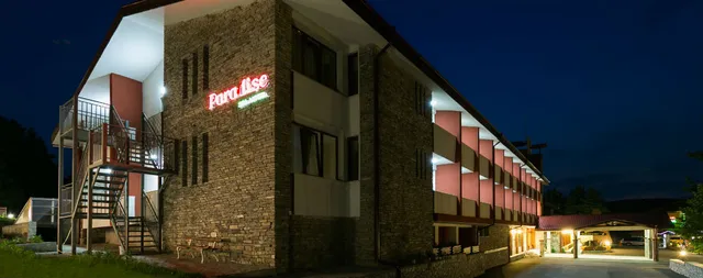 Spa Hotel "Paradise"