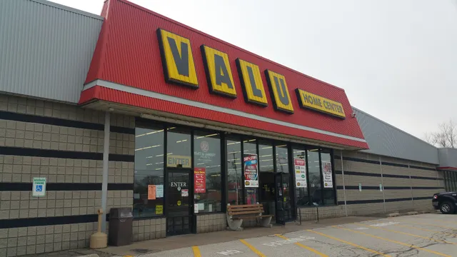 Valu Home Centers