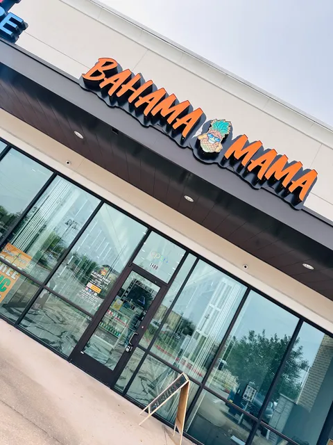 BAHAMA MAMA SUGARLAND SMOKE SHOP