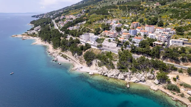 Apartments Edita & Robert