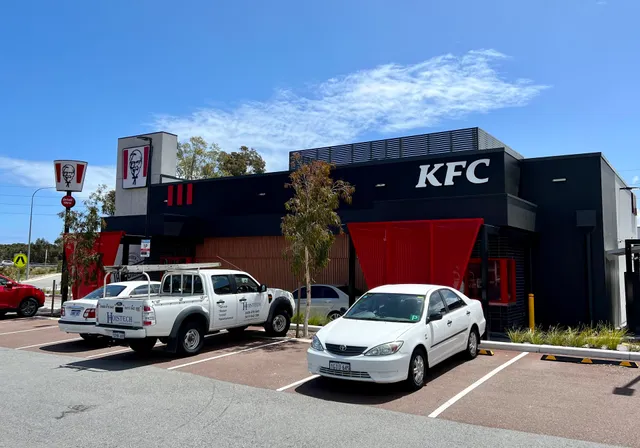 KFC Murdoch