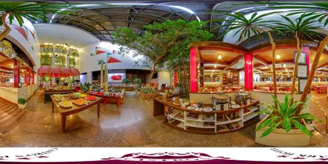 Restaurante Ipê