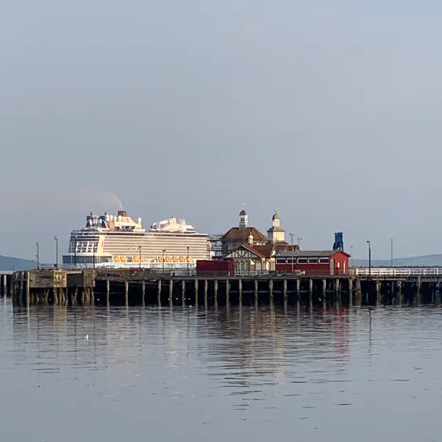 The Cedars Guest House