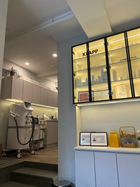 UM Skin Care New York