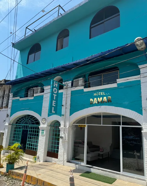 Hotel en Vallarta MXN 600