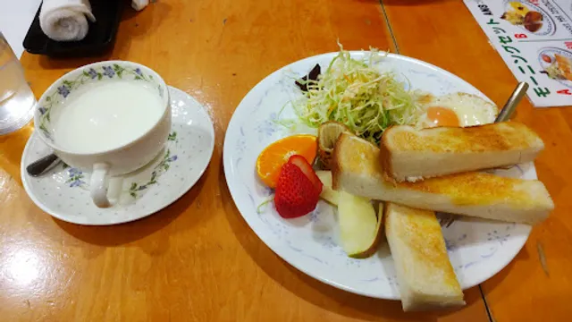 カフェプリズム☕*°